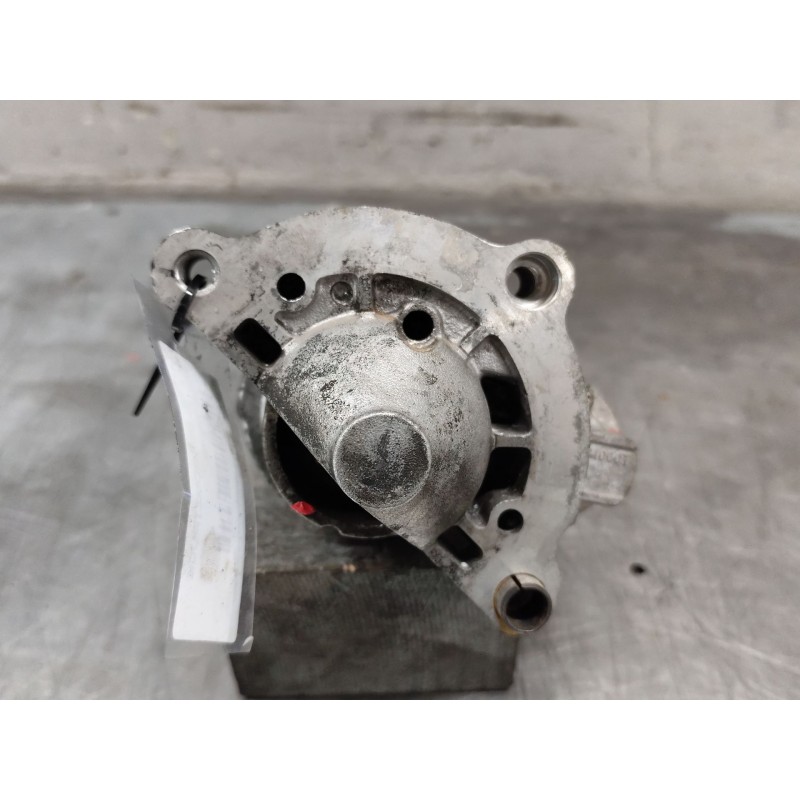 Recambio de motor arranque para peugeot 206 cc cc referencia OEM IAM m000t82081 - Azul 2