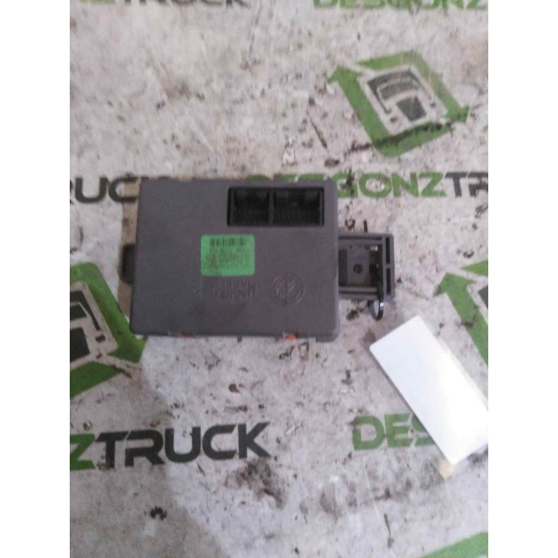 Recambio de modulo electronico para iveco daily combi 35 - s 12 combi referencia OEM IAM 50130051001 504071566 