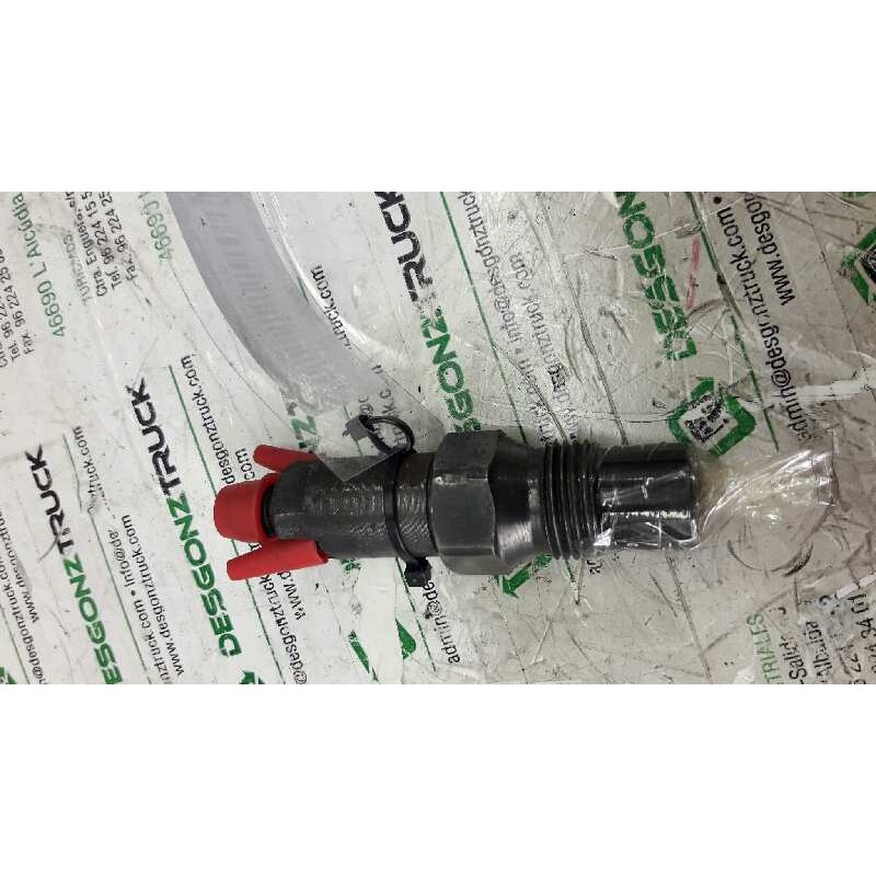 Recambio de inyector para renault rapid/express (f40) 1.6 d familiar (f404) referencia OEM IAM 6732001C  