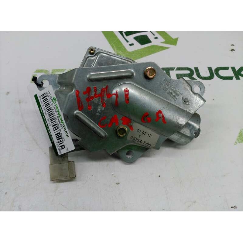 Recambio de motor limpia trasero para renault kangoo (f/kc0) alize referencia OEM IAM 7700308806 PUERTA CARGA 