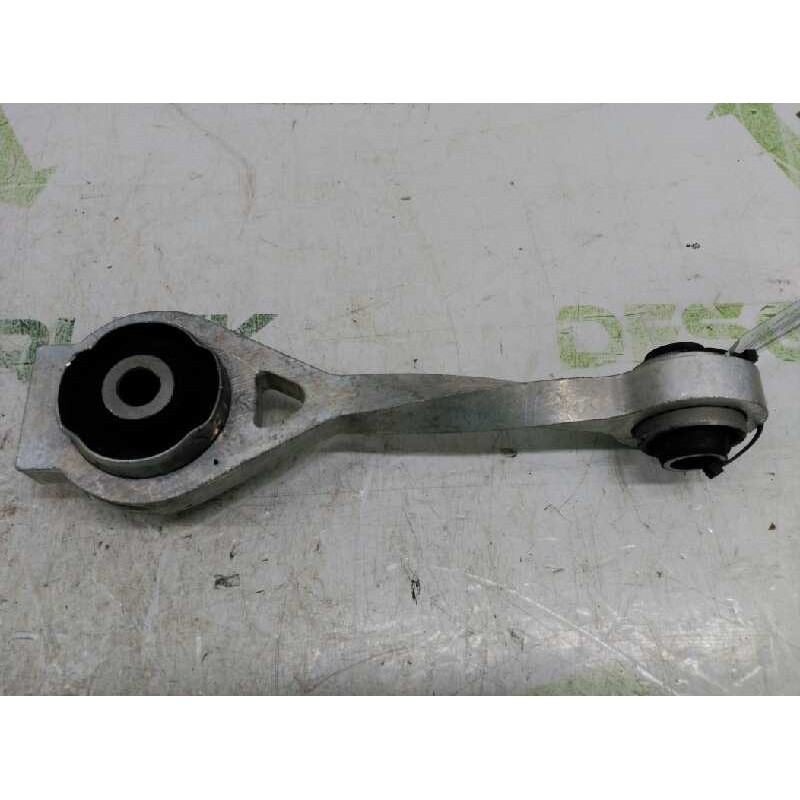 Recambio de soporte motor trasero para renault kangoo (f/kc0) alize referencia OEM IAM   