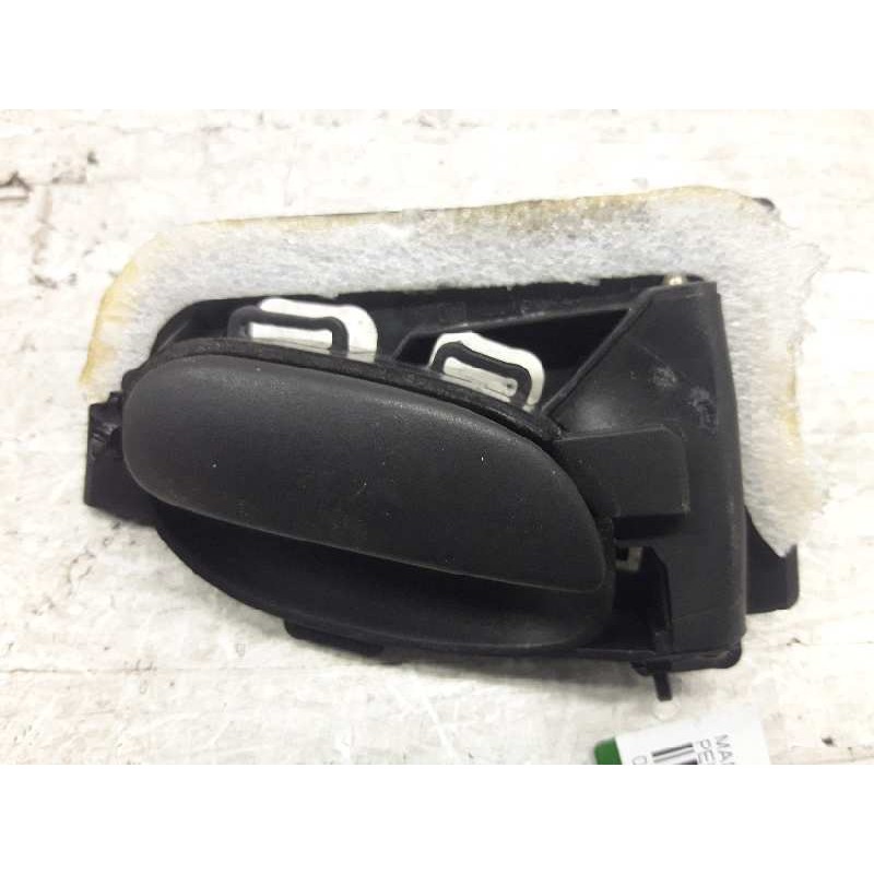 Recambio de maneta exterior delantera izquierda para peugeot 206 berlina xt referencia OEM IAM   