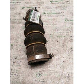 Recambio de mangueras intercooler para peugeot partner kombi access referencia OEM IAM   