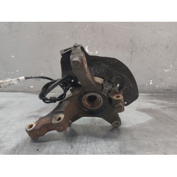 Recambio de mangueta delantera derecha para citroën jumpy hdi 120 27 l1h1 furg. referencia OEM IAM   