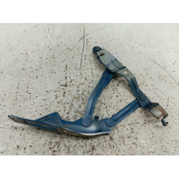 Recambio de bisagra capo izquierda para audi tt (8n3/8n9) 1.8 t coupe (132kw) referencia OEM IAM 8N0823301  