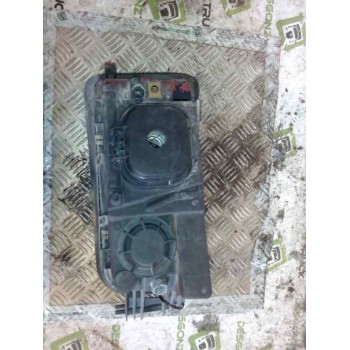 Recambio de faro derecho para man tg - a 18.xxx referencia OEM IAM 81251016456  