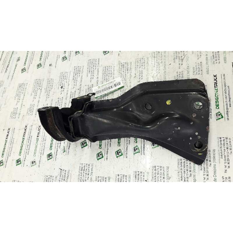 Recambio de soporte motor derecho para honda civic berlina .5 (ma/mb) 1.5 vtec-e (ma9) referencia OEM IAM   