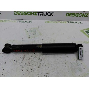 Recambio de amortiguador trasero izquierdo para mercedes-benz mb 100 d caja cerrada / combi 2.4 diesel referencia OEM IAM   