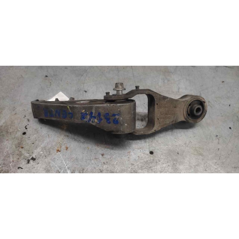 Recambio de soporte motor para opel corsa c blue line referencia OEM IAM 13117089 - Azul 2