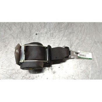 Recambio de cinturon seguridad trasero central para citroën xsara picasso (n68) 1.6 16v referencia OEM IAM   