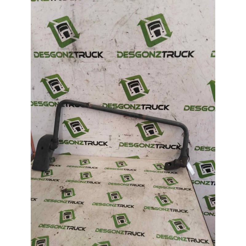 Recambio de brazo retrovisor derecho para man tg - l 12.xxx 4.6 diesel (d 0834) referencia OEM IAM   