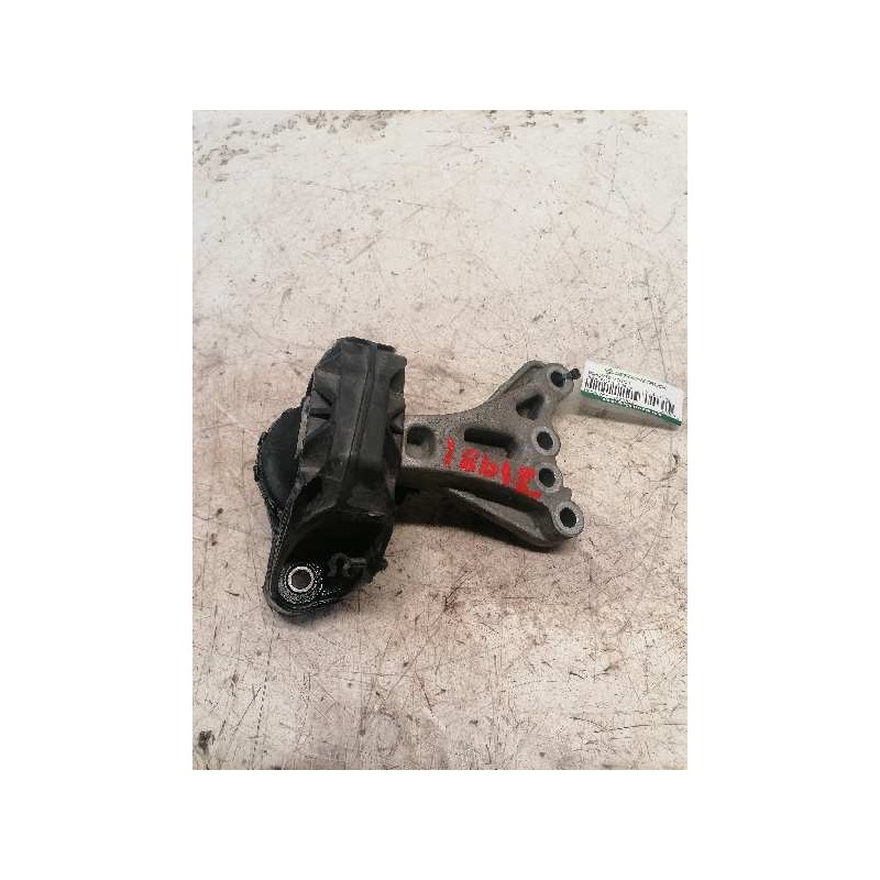 Recambio de soporte motor para peugeot 208 style referencia OEM IAM 9676771080  