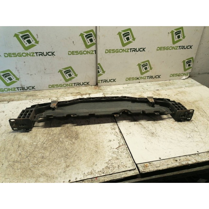 Recambio de refuerzo paragolpes delantero para peugeot 207 xs referencia OEM IAM 2
