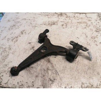 BRAZO SUSPENSION INFERIOR DELANTERO IZQUIERDO 