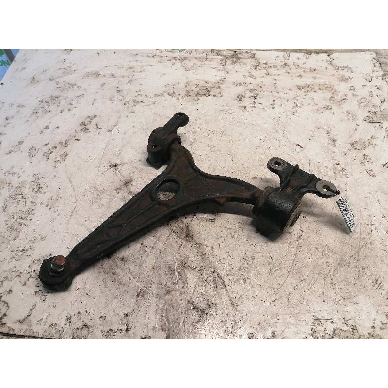 Recambio de brazo suspension inferior delantero izquierdo para fiat scudo combi (272) l1h1 120 multijet (5 pl.) referencia OEM I - Blanco
