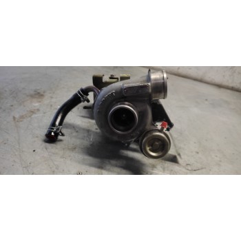 Recambio de turbocompresor para nissan primera berlina (p11) 2.0 navigation referencia OEM IAM 44112J620  