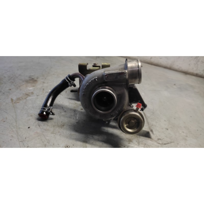 Recambio de turbocompresor para nissan primera berlina (p11) 2.0 navigation referencia OEM IAM 44112J620 4