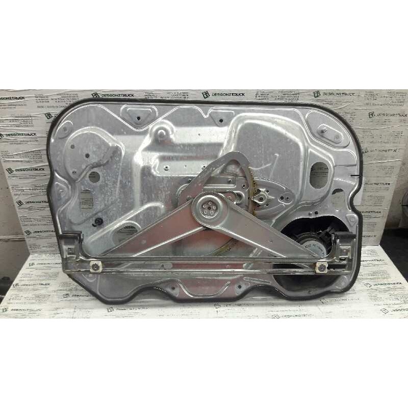 Recambio de elevalunas delantero derecho para ford focus lim. (cb4) titanium referencia OEM IAM 4M51A045H16A - Azul 3