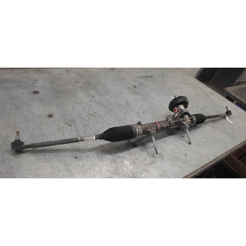 Recambio de cremallera direccion para peugeot 307 break/sw (s2) sw pack + referencia OEM IAM 20389211 - Gris 2