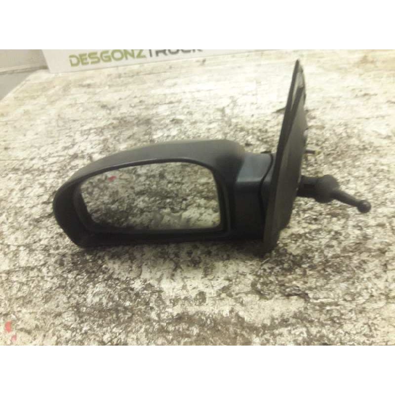 Recambio de retrovisor izquierdo para hyundai getz (tb) 1.1 básico referencia OEM IAM   