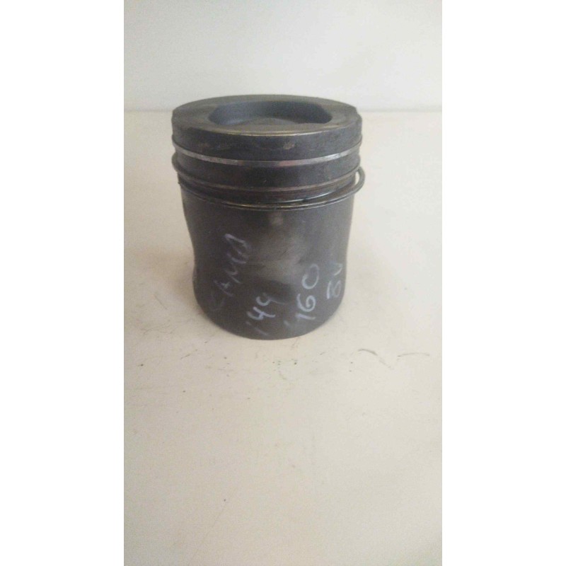 Recambio de piston para scania serie 4 (p/r 144 l) fsa 460 (4x2) e2 corto cr 13 / 14 b referencia OEM IAM 1421018 127L37