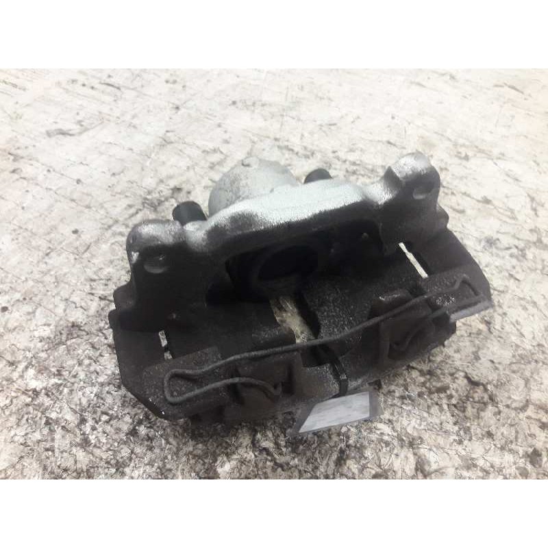 Recambio de pinza freno delantera derecha para volkswagen golf plus (5m1) bluemotion edition referencia OEM IAM - Negro 2