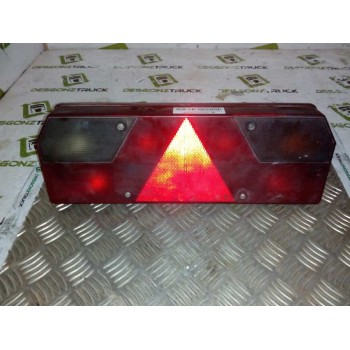 Recambio de piloto trasero derecho para . no identificado referencia OEM IAM  PILOTO UNIVERSAL CAMION 