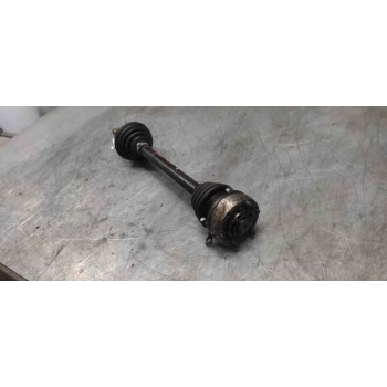 Recambio de transmision delantera izquierda para seat cordoba berlina (6k2) stella referencia OEM IAM 24MM  