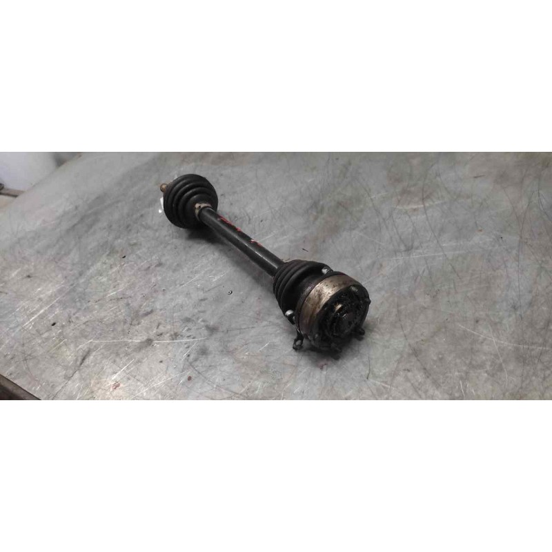 Recambio de transmision delantera izquierda para seat cordoba berlina (6k2) stella referencia OEM IAM 24MM 2