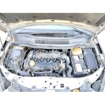 opel zafira b del año 2005