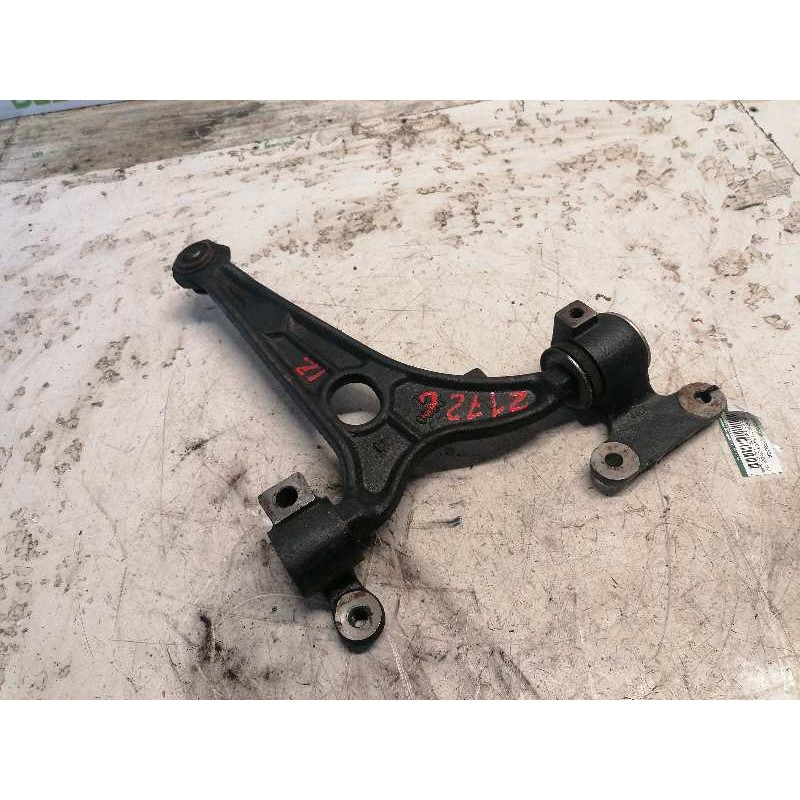 Recambio de brazo suspension inferior delantero izquierdo para fiat scudo combi (272) l1h1 120 multijet (5 pl.) referencia OEM I - Blanco 2