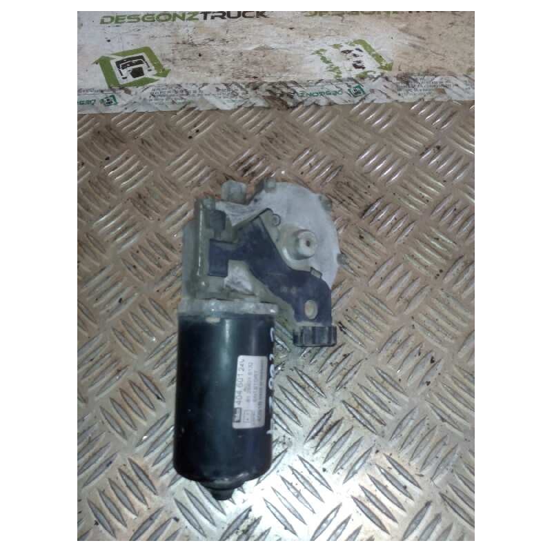 Recambio de motor limpia delantero para man tg - a 18.xxx fg / fllc (e2) l referencia OEM IAM 81264016132 404601 