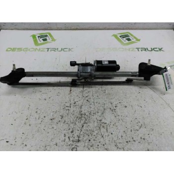 Recambio de motor limpia delantero para toyota corolla (e12) 2.0 d-4d linea terra berlina referencia OEM IAM 8511002100A  