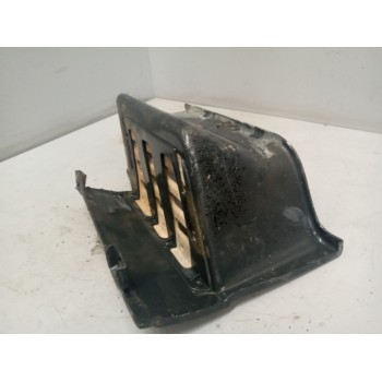 Recambio de peldaño derecho para volvo fh xxx referencia OEM IAM 20529640  
