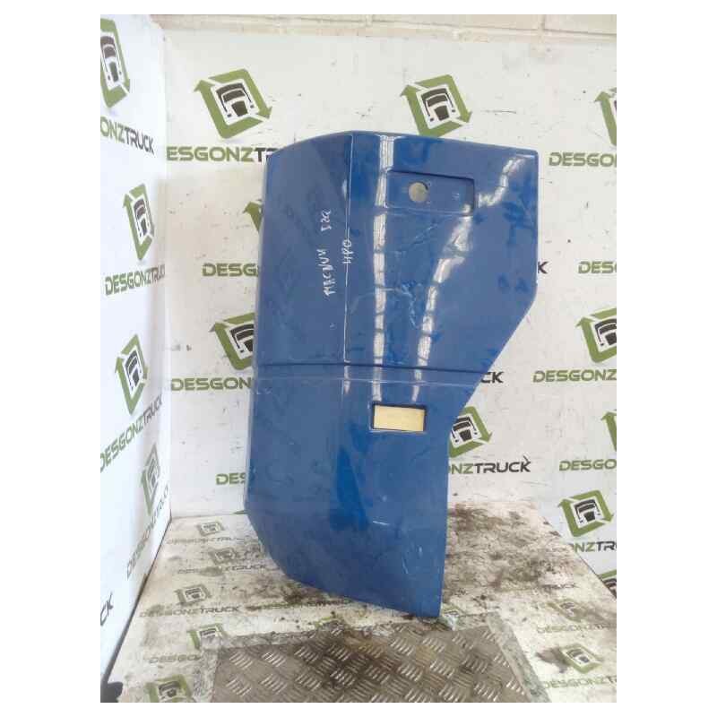 Recambio de deflector izquierdo para renault magnum e-tech 2000  fas gv 4 x 2 larga distancia referencia OEM IAM