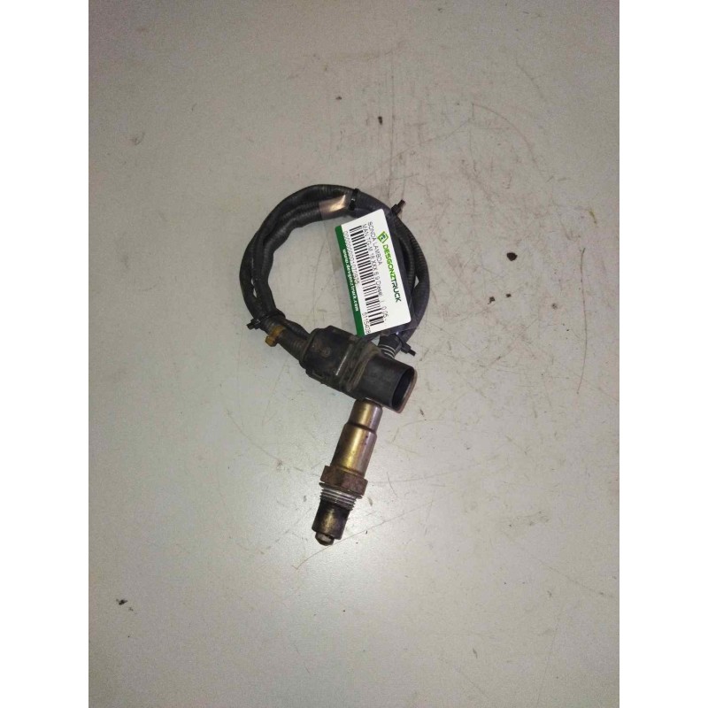 Recambio de sonda lambda para man tg-m 18.xxx 6.9 diesel referencia OEM IAM 51154080001  