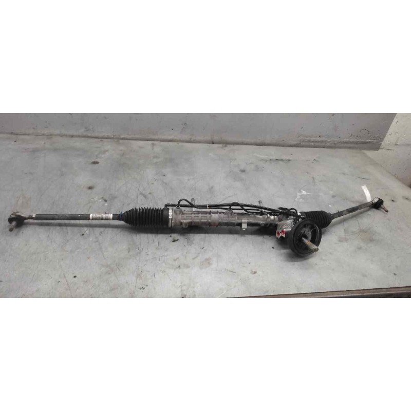 Recambio de cremallera direccion para peugeot 307 break/sw (s2) sw pack + referencia OEM IAM 20389211 - Gris 3