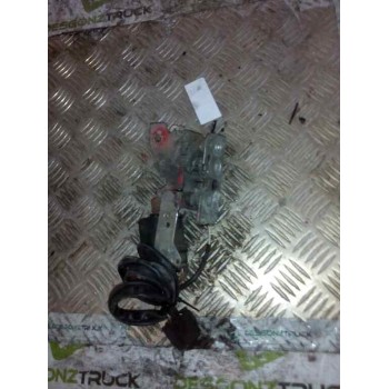 Recambio de cerradura puerta delantera derecha para volvo fm 12 2002  fsa  xlow 4x2 largo, bajo referencia OEM IAM   