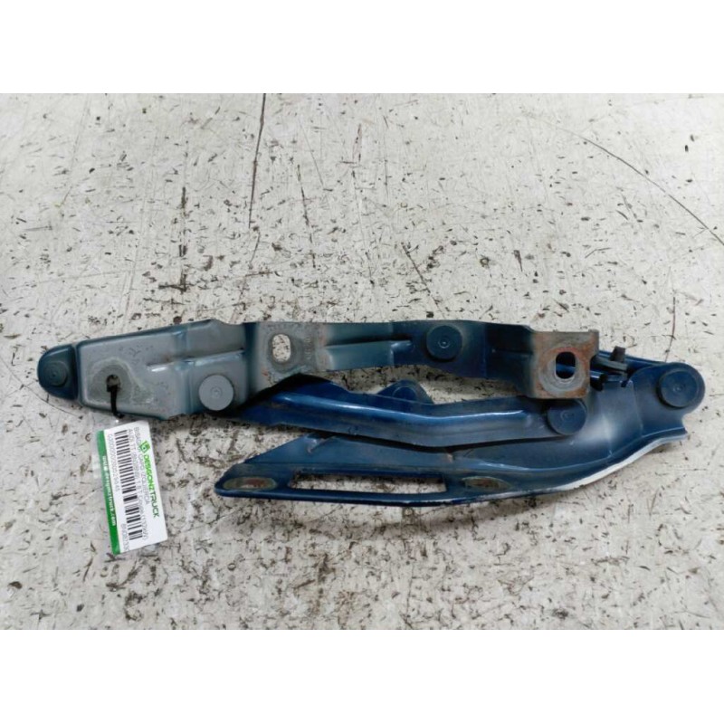 Recambio de bisagra capo izquierda para audi tt (8n3/8n9) 1.8 t coupe (132kw) referencia OEM IAM 8N0823301 - Blanco 3