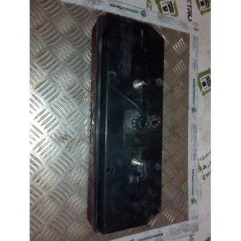 Recambio de piloto trasero derecho para . no identificado referencia OEM IAM  PILOTO UNIVERSAL CAMION 