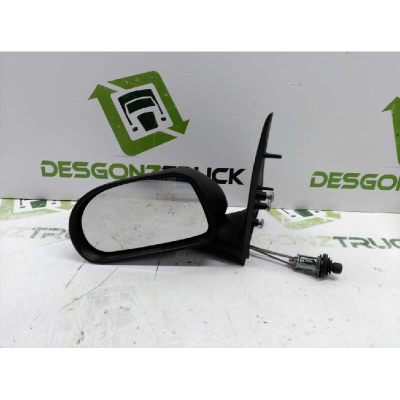 Recambio de retrovisor izquierdo para fiat bravo (182) 1.6 16v / 16v 100 sx referencia OEM IAM   