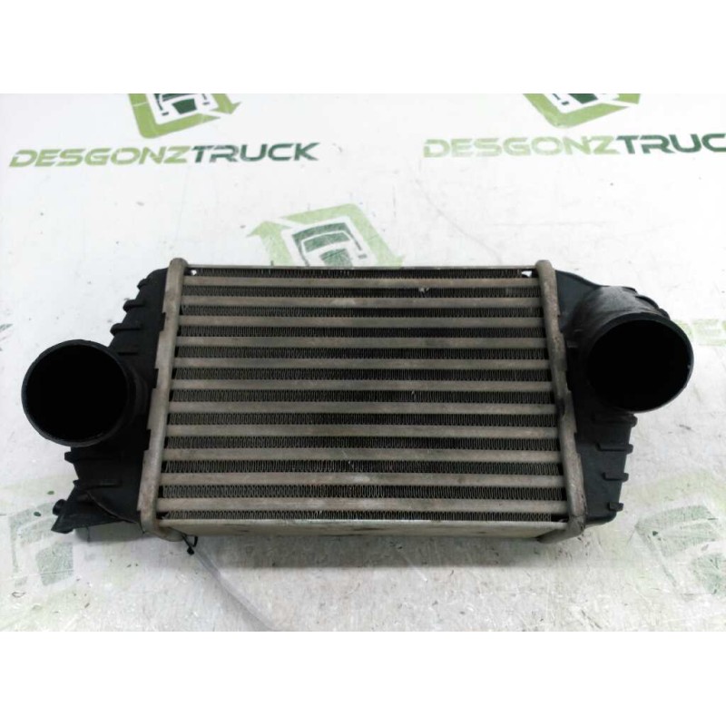 Recambio de intercooler para fiat stilo (192) 1.9 jtd / 1.9 jtd 115 active referencia OEM IAM   