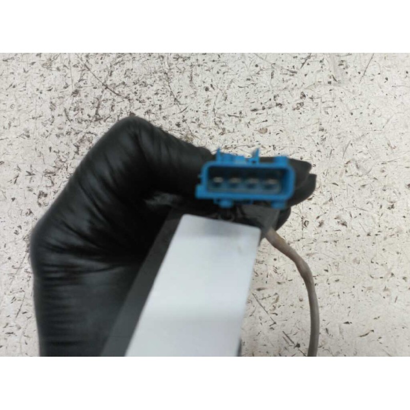 Recambio de sonda lambda para citroën c2 furio referencia OEM IAM 9636968380 - Azul 2