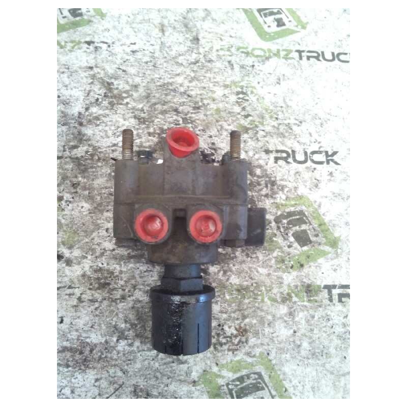 Recambio de valvula aire para scania serie 4 (p 94 d) fsa 260 (4x2) e2/e3 corto cp 13 / 14 b referencia OEM IAM 1350118 04810260