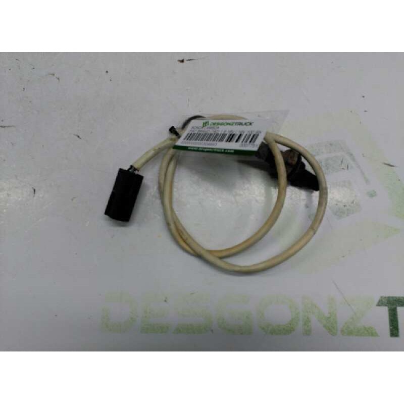 Recambio de sonda lambda para fiat bravo (182) 1.6 16v / 16v 100 sx referencia OEM IAM 0007751308  