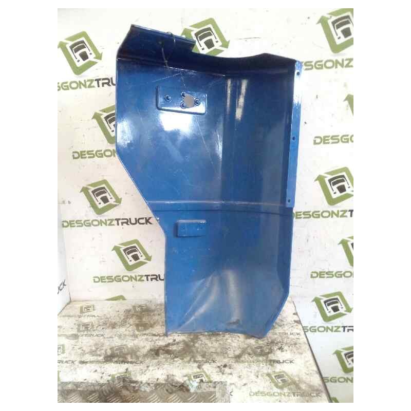 Recambio de deflector izquierdo para renault magnum e-tech 2000  fas gv 4 x 2 larga distancia referencia OEM IAM 2