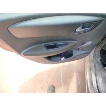 citroën c4 berlina del año 2007