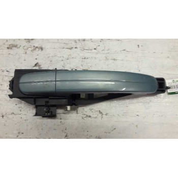 Recambio de maneta exterior delantera derecha para ford focus lim. (cb4) titanium referencia OEM IAM   