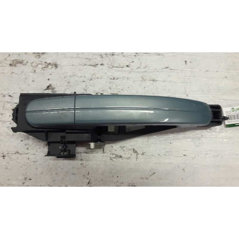 Recambio de maneta exterior delantera derecha para ford focus lim. (cb4) titanium referencia OEM IAM   