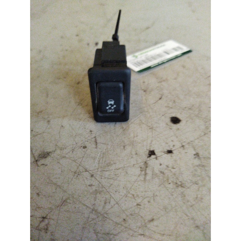 Recambio de interruptor para renault serie d referencia OEM IAM 7485138764  